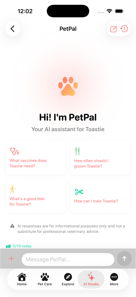 AI Chat
